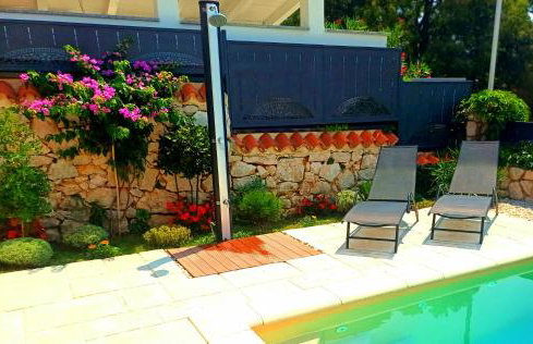 Vintage Residence Dramalj, pool self-use - Foto 18