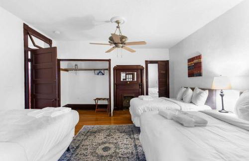 Jefferson Ave Historic - Foto 37