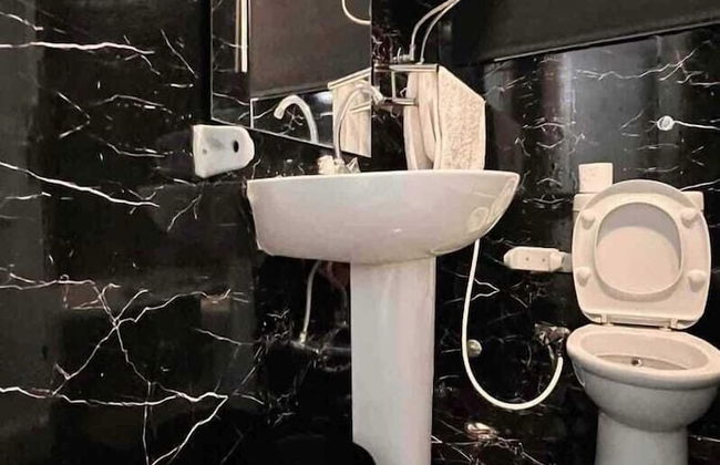 Unique Hotel Apt In Madinaty b6.69.5.4 - Foto 24