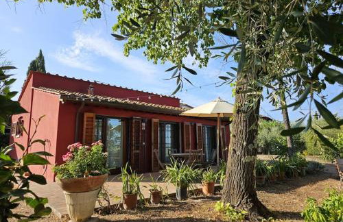 Casina Rossa - Foto 1