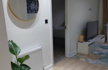Bankwell street Two Bedroom -Apartment with parking - Foto 17