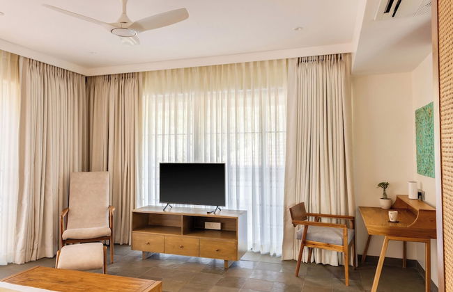 Blusalzz Villas Anjuna - Foto 9