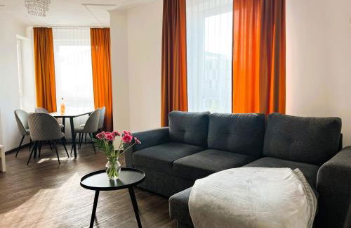 Ferienwohnungen an der Weser - Foto 39