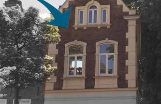 Stadthuuske - Photo 1