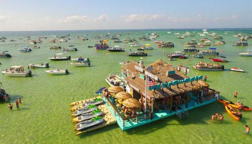 Destin Towers 1E - Foto 5