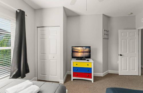 Family 3BR near Disney -4102 - Foto 15