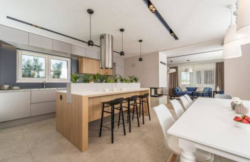 Luxury Villa Primavera Sukosan with Heated Pool - Foto 13