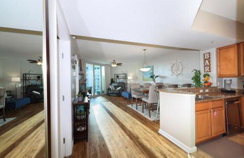 Marvelous 9th Floor Condo Gulf, Pool & Sunset View - Foto 39