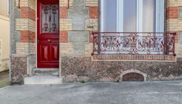 Samois-sur-seine Superbe appartement - Rickhoss Home - Foto 3