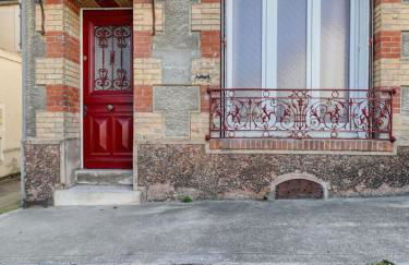 Samois-sur-seine Superbe appartement - Rickhoss Home - Foto 3