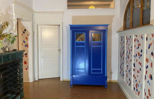 Ferienwohnung Blaues Haus - Foto 16