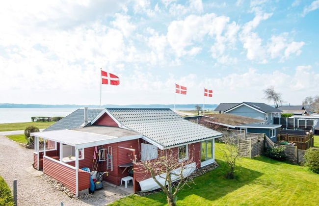 3 Person Holiday Home in Aabenraa - Photo 1