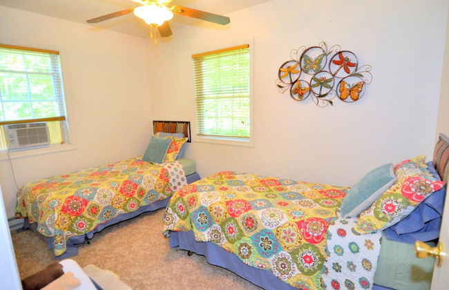 Trails End River Retreat - Riverside - Foto 2