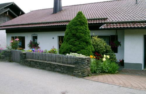 Ferienwohnung Stilla Traurig - Foto 2