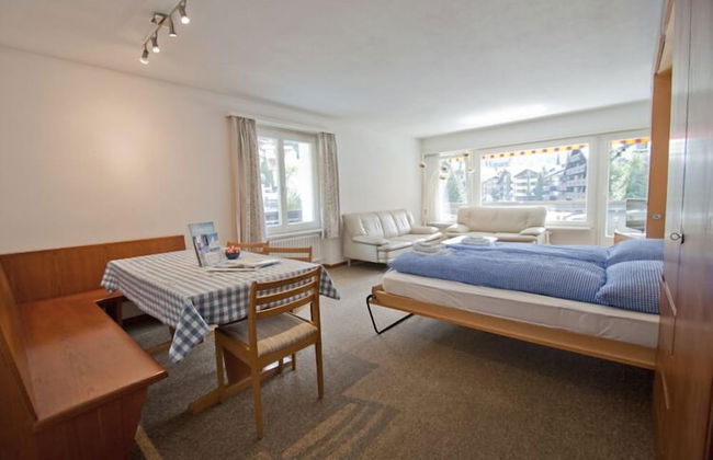 Haus Matten - Apartment Birch - Foto 11