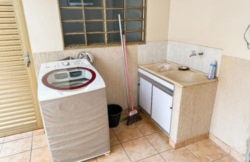 Casa Completa com Churrasqueira em Patos de Minas - Photo 24