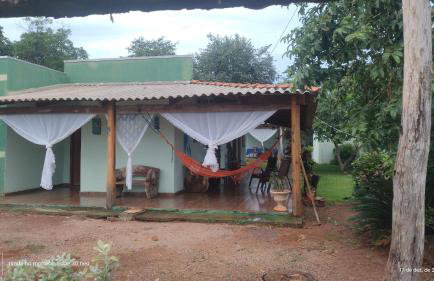 Pousada Doce Verde Nobres MT - Foto 1