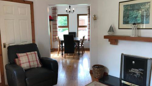 Kesh Lakeside Cottage - Foto 5