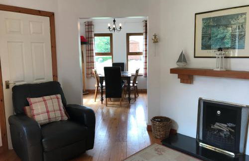 Kesh Lakeside Cottage - Foto 5