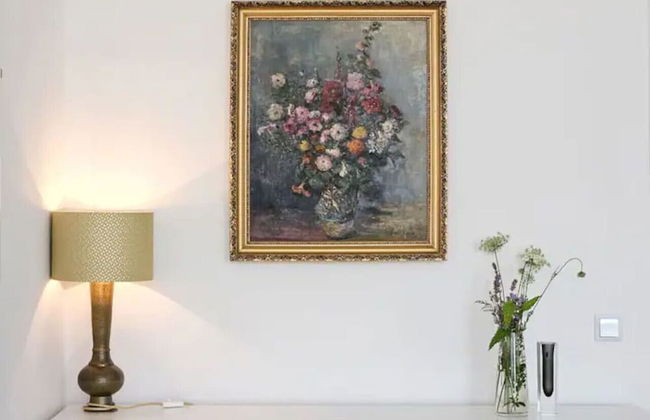 Red Orange Palm - Foto 62