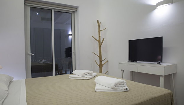 Villa Athena - Foto 2, Habitación