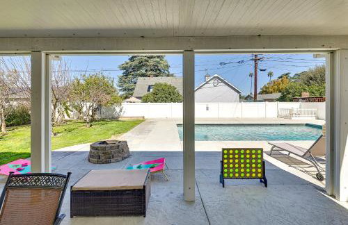 4 Mi to Dtwn Riverside Gem with Pool and Game Room - Foto 26