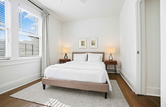 800 Furnished Apartments - Foto 5