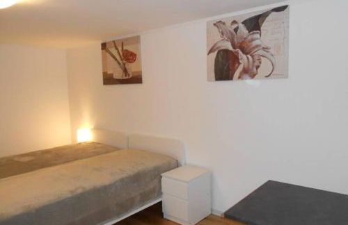 Zimmer in direkter Nähe zu Basel - Foto 2