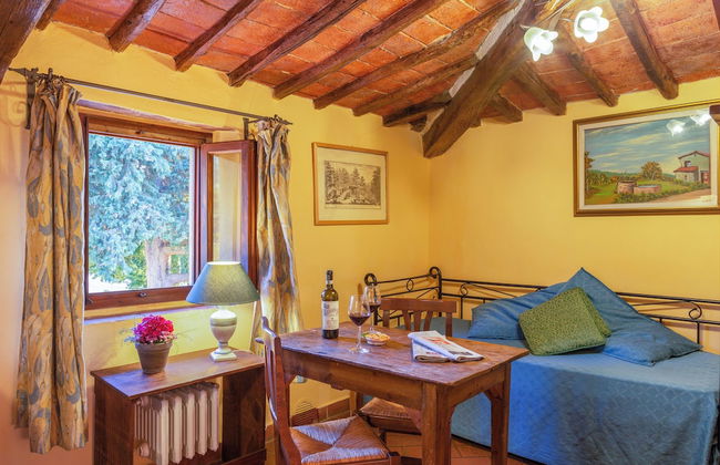 Villa Grassina - Foto 38