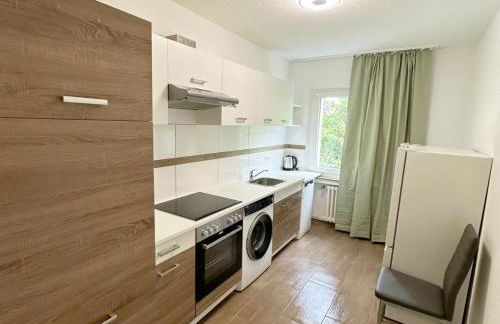 Monteurwohnung in Duisburg - Photo 6