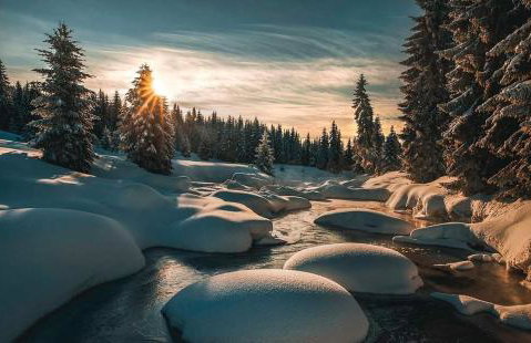 IZERSKA WERANDA - Górski Apartament 120m2 - Foto 21