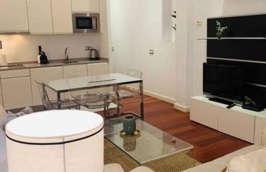 San Lorenzo apt. Sevilla centro - Foto 9