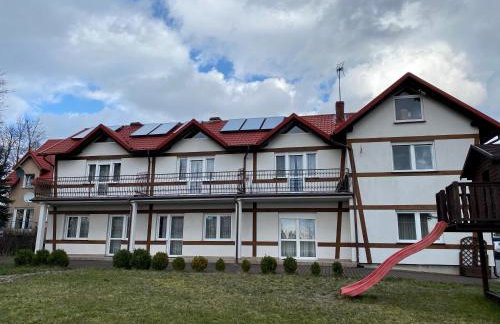 Pokoje U rybaka - Photo 9