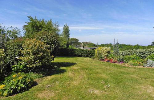 Holiday Home in Port-blanc Near Sandy Beaches - Foto 28