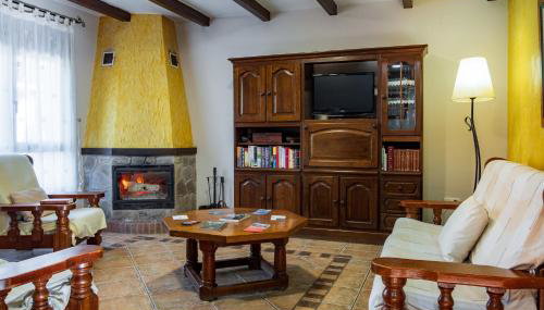 Casa Rural Arroal I - Foto 2