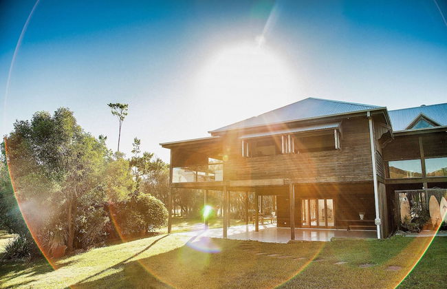 Tranquilo Beach House - Photo 48