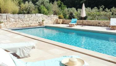 Mas du Vallon - Foto 1