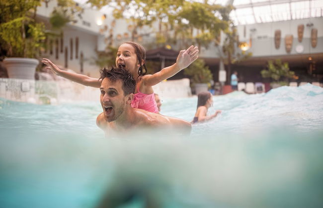 Center Parcs Zandvoort Beach - Foto 60