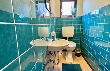 Ferienwohnung im Erdgeschoss mit eingezäunten Garten und Terrasse - Foto 32