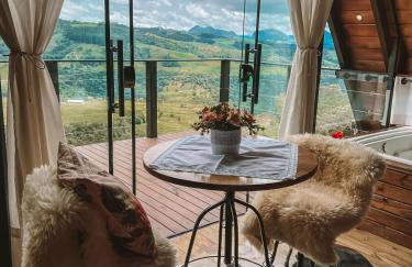 Chalé Recanto da Coruja - Photo 16