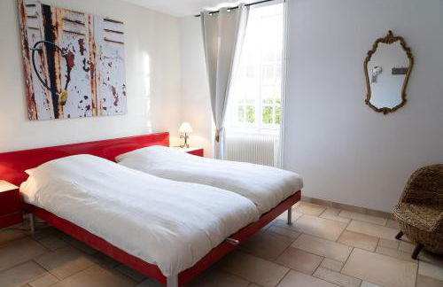 Le grand gîte - Foto 29