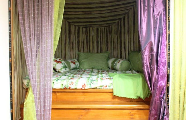 Polyanskoye Podvorie - Foto 13