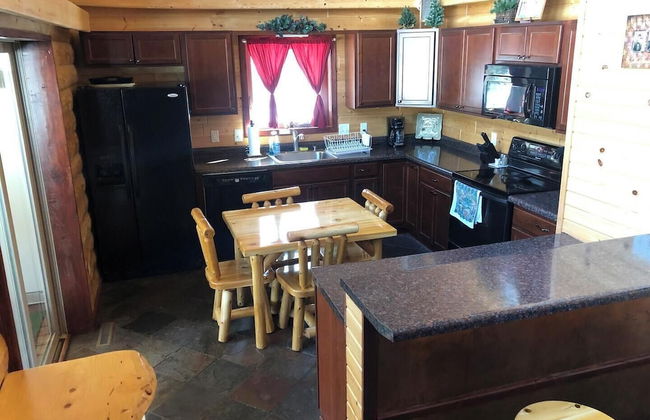 Hidden Forest Retreat - Foto 6