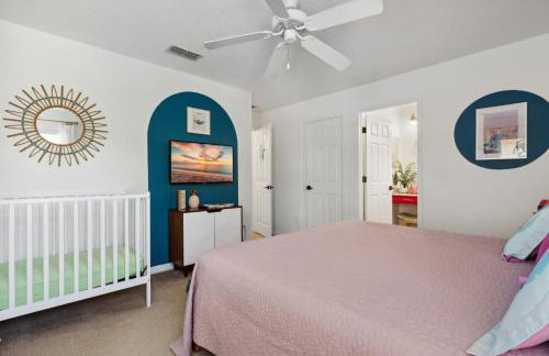 The Citrus Villa An Entertainer's Delight - Foto 22