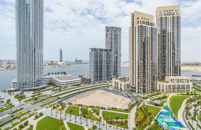 Fancy Apartment With Mesmerizing Canal Views - Photo 28