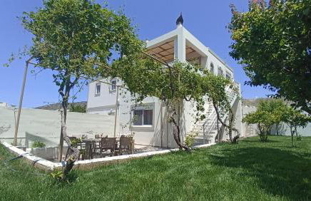 Kristallia - Kattavia surf houses - Foto 20