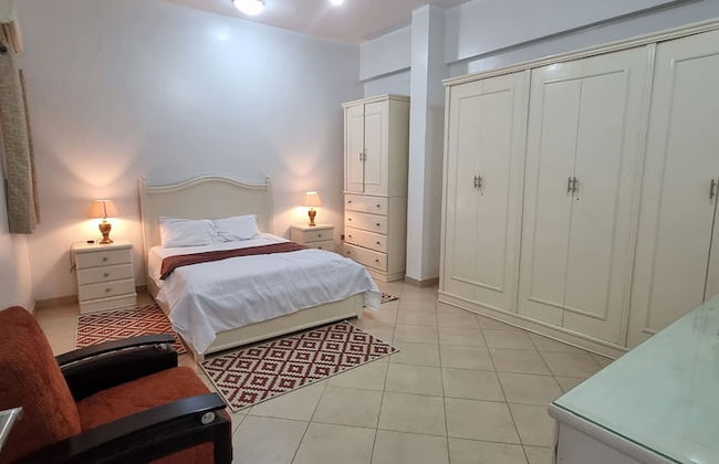 Abo Hisham Nile Flat - Foto 2