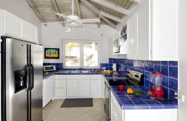 Beach House Younes by Island Properties Online - Foto 5