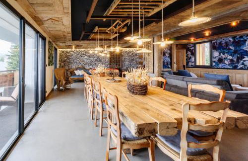 Le Col Panoramic - Foto 39