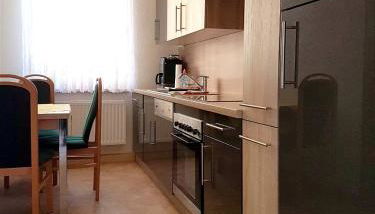 Ferienwohnung Erzgebirge - Foto 4, stove, pet friendly